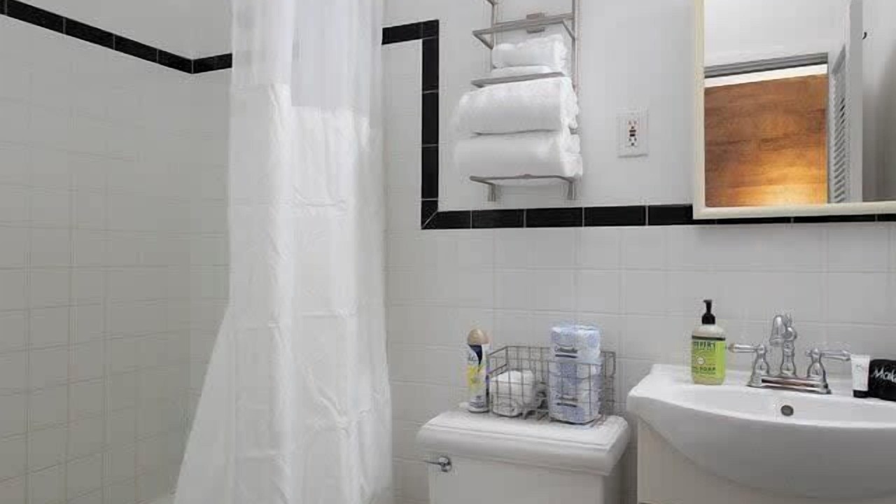 Photo of Bathroom in Downtown