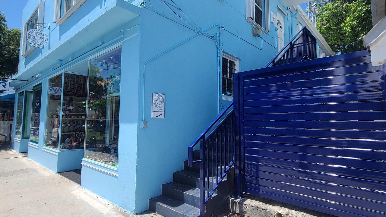 Photo of Outdoor in Downtown