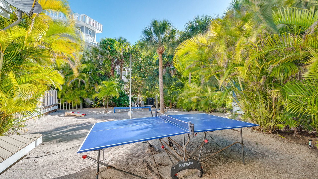 Photo of Outdoor in North Captiva