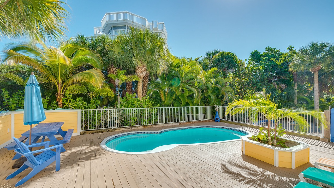 Photo of Outdoor in North Captiva
