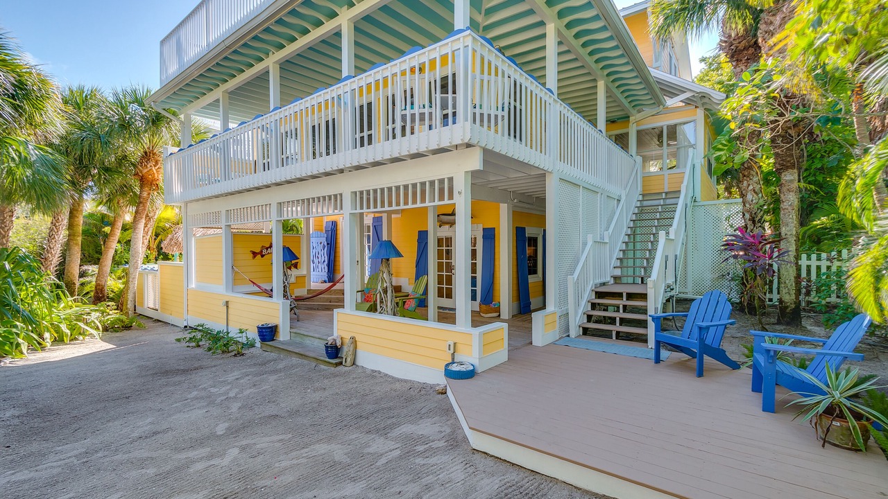 Photo of Outdoor in North Captiva