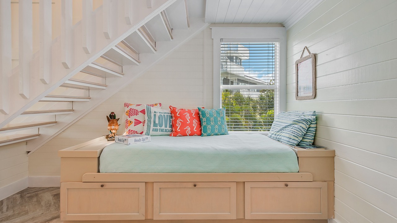 Photo of Bedroom in North Captiva
