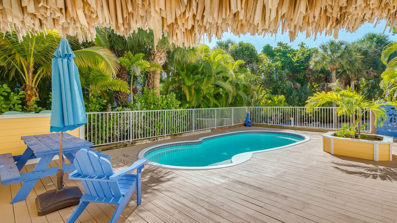 Photo of Outdoor in North Captiva