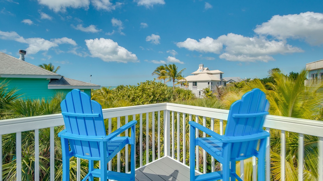 Photo of Outdoor in North Captiva
