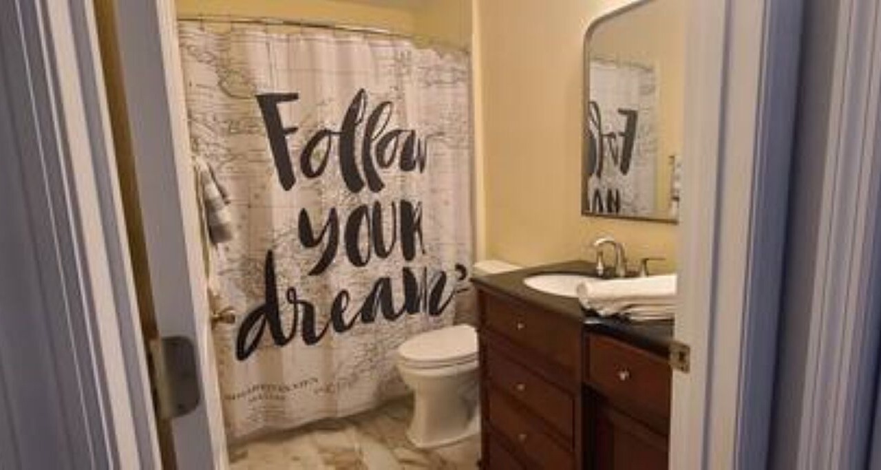 Photo of Bathroom in The Villages