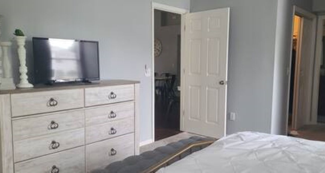 Photo of Bedroom in The Villages