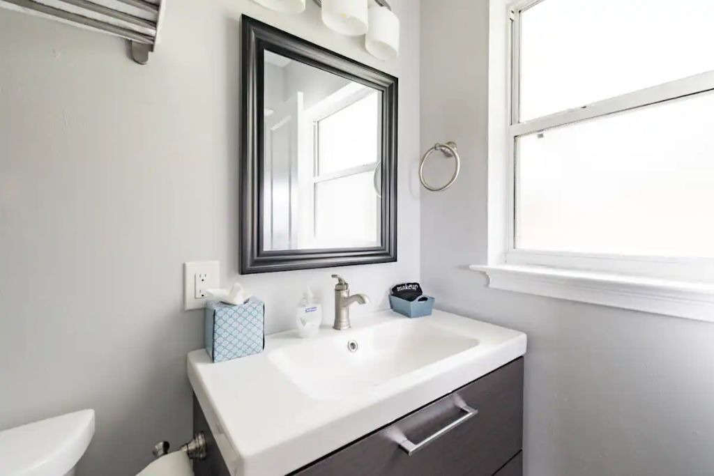 Photo of Bathroom in Gainesville