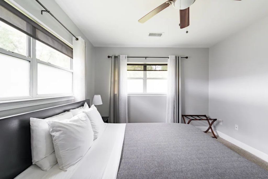 Photo of Bedroom in Gainesville