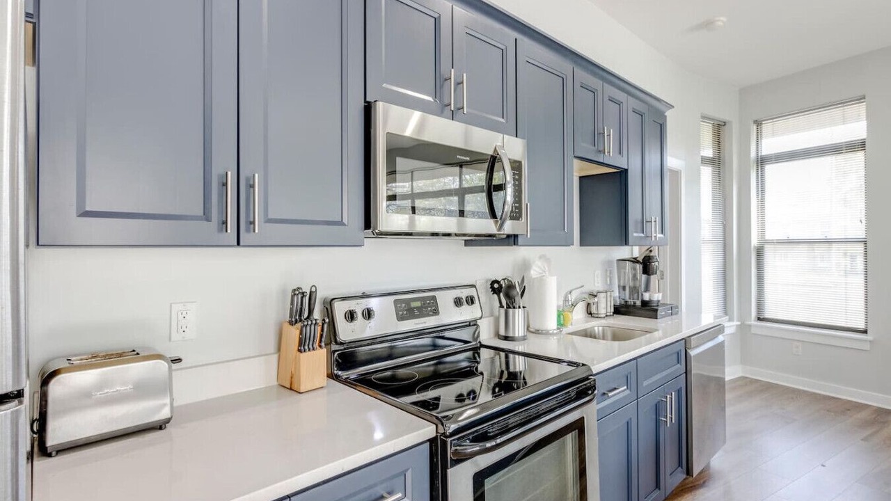 Photo of Kitchen in Hillsboro Village