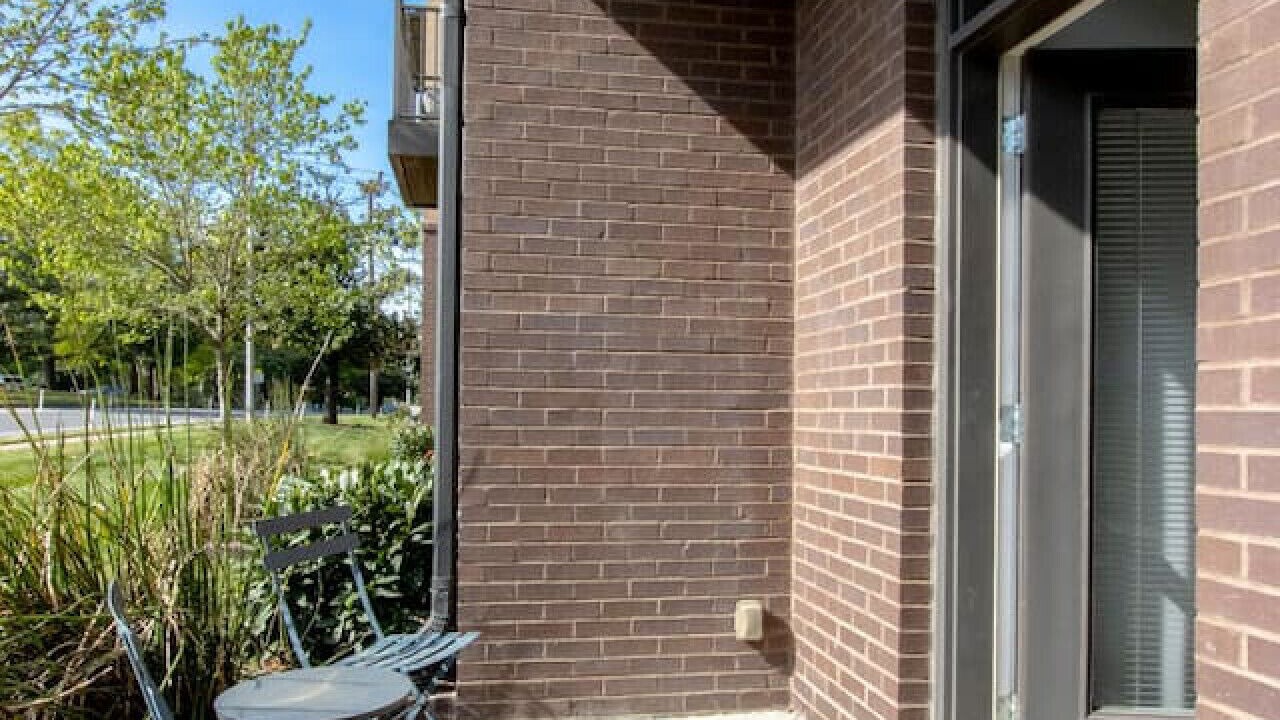 Photo of Patio Balcony in Hillsboro Village