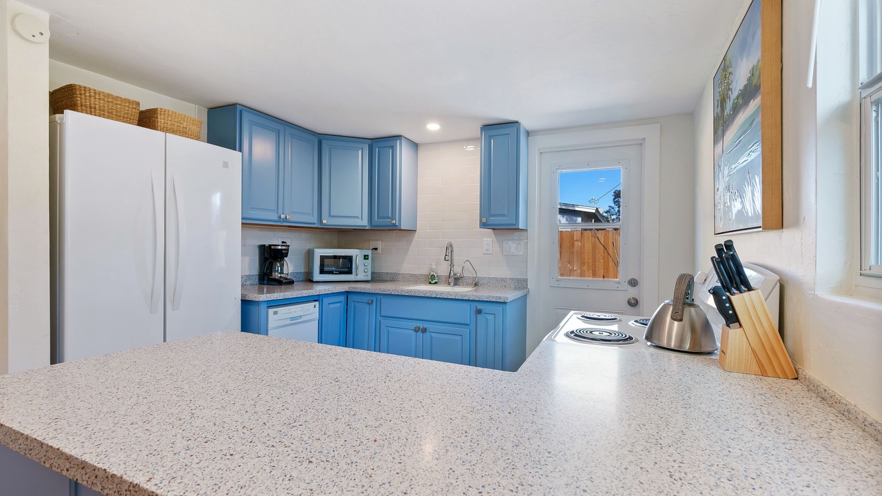 Photo of Kitchen in Arlington Park