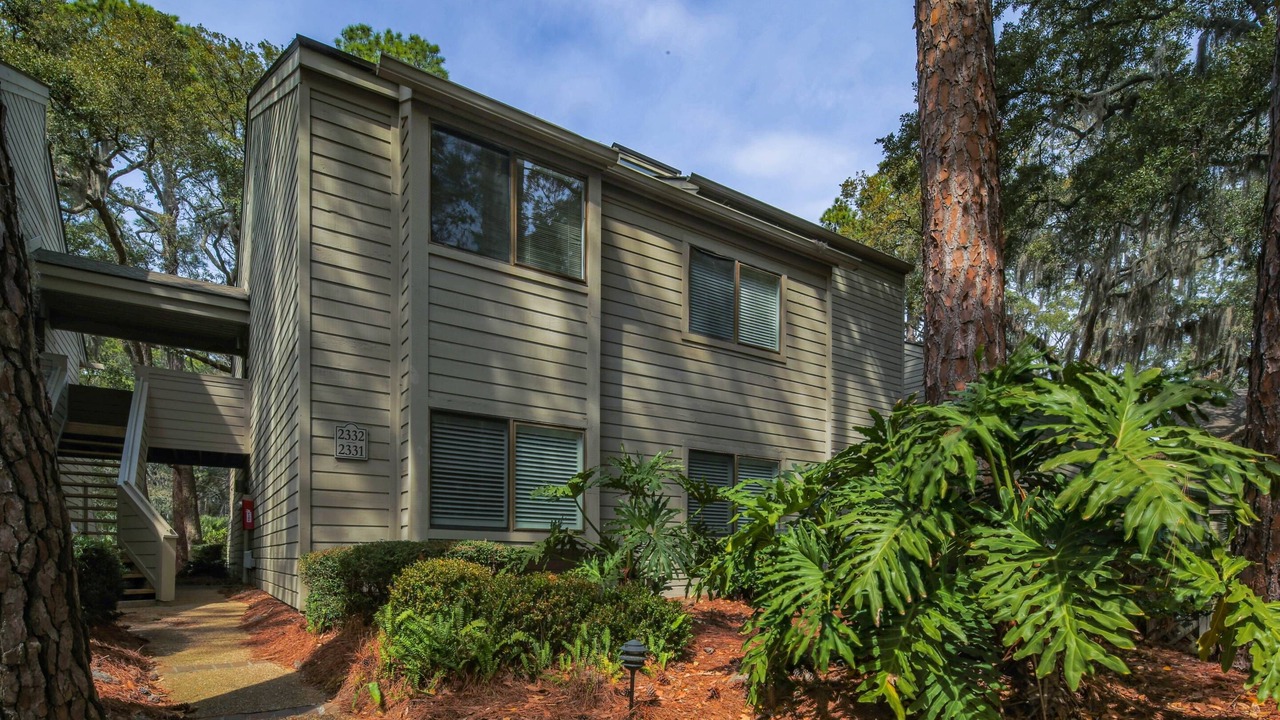 Photo of Outdoor in Sea Pines
