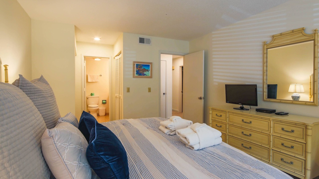 Photo of Bathroom in Sea Pines