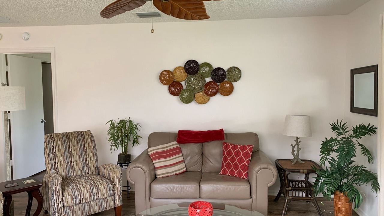 Photo of Livingroom in The Villages