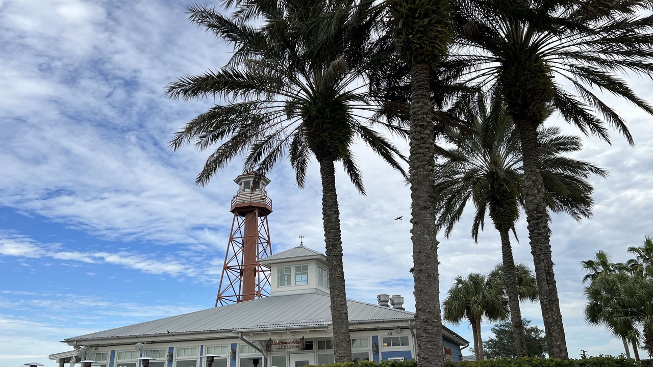 Photo of Outdoor in The Villages