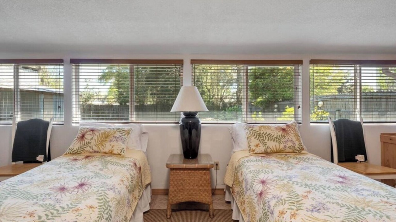 Photo of Bedroom in Steinhatchee