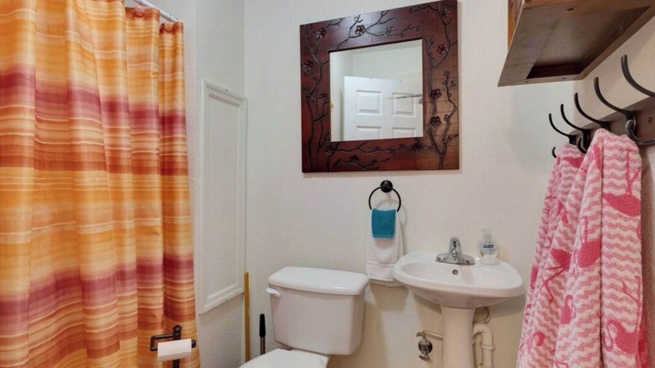 Photo of Bathroom in Steinhatchee
