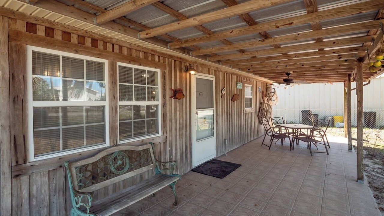 Photo of Outdoor in Steinhatchee