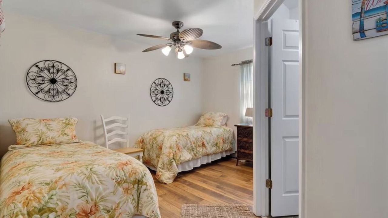 Photo of Bedroom in Steinhatchee