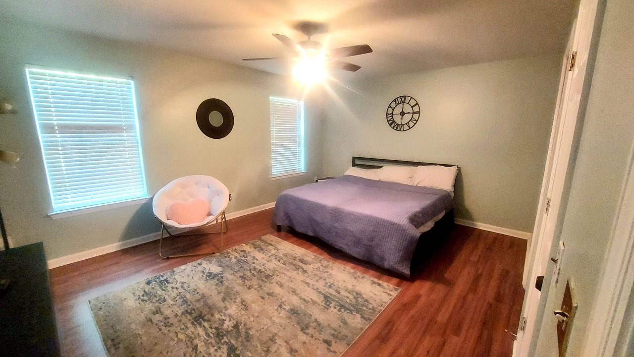 Photo of Bedroom in Tallahassee