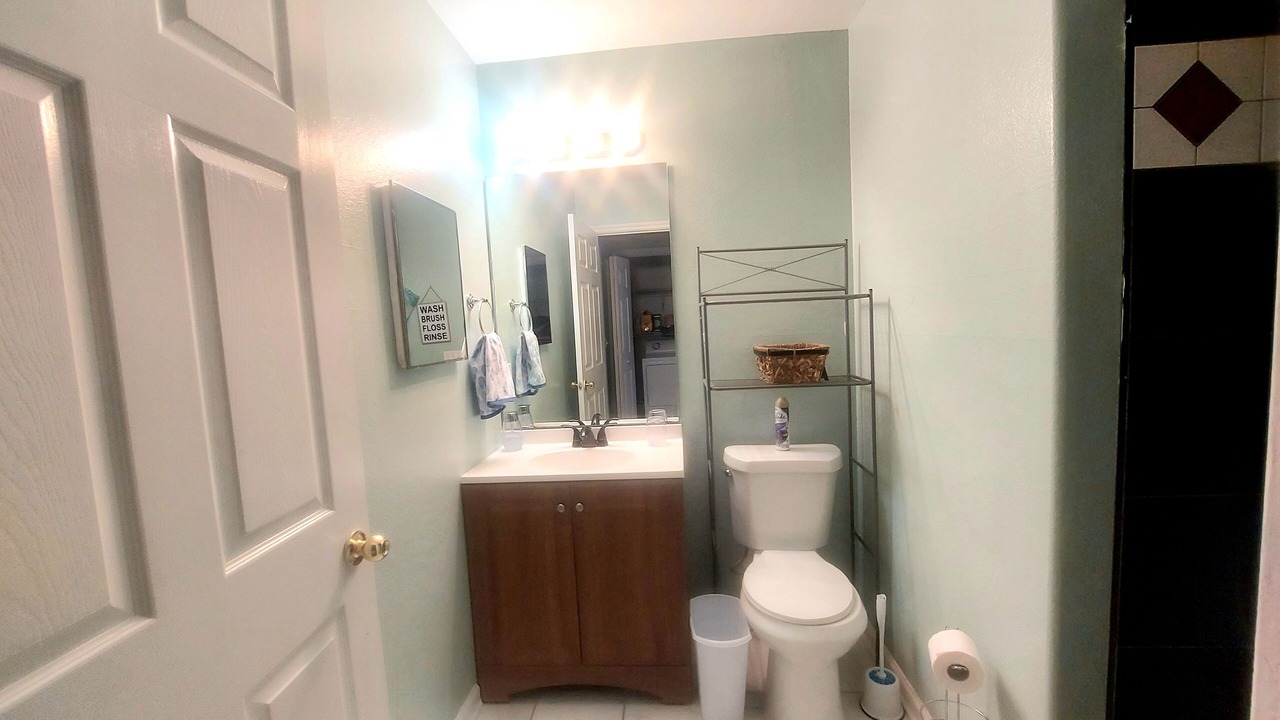 Photo of Bathroom in Tallahassee