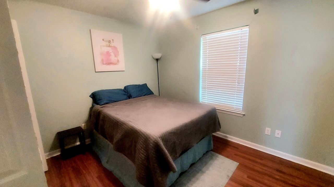 Photo of Bedroom in Tallahassee