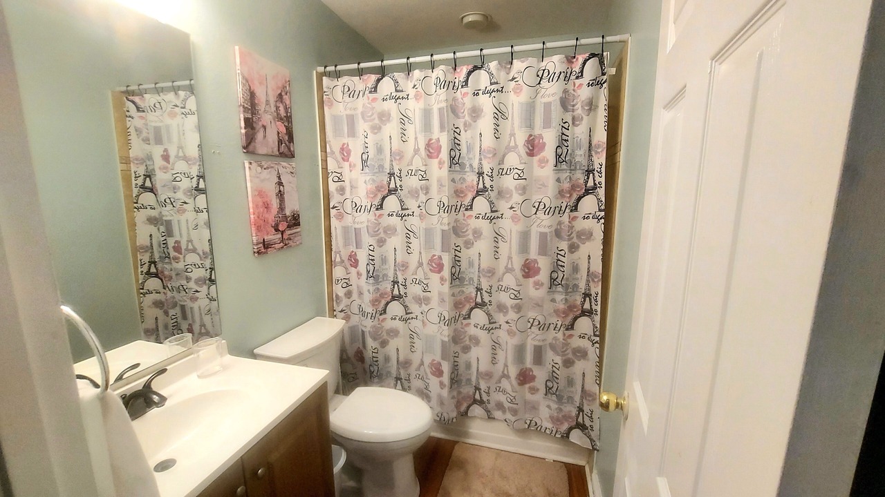 Photo of Bathroom in Tallahassee