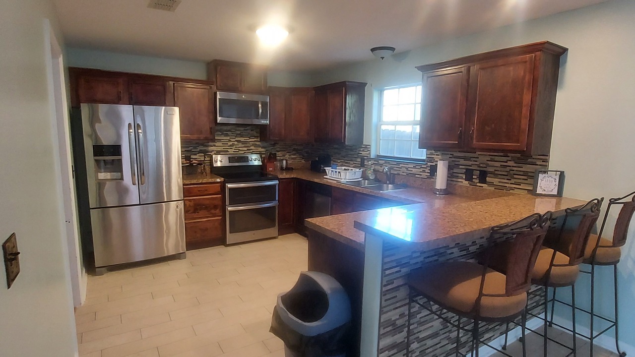 Photo of Kitchen in Tallahassee