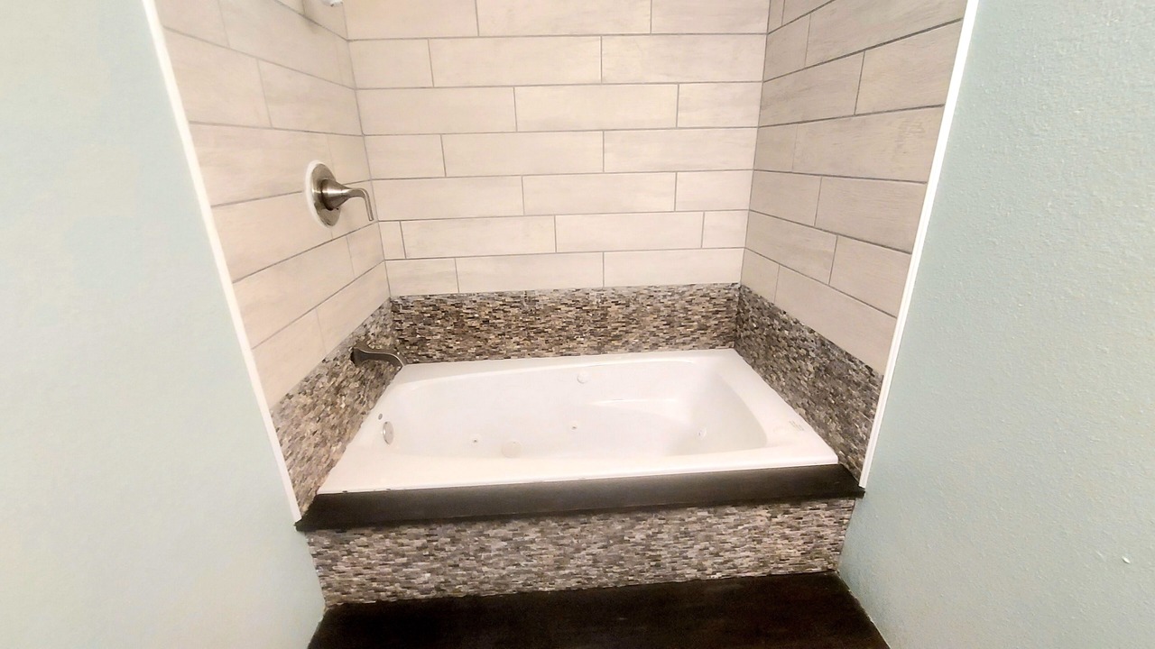 Photo of Bathroom in Tallahassee