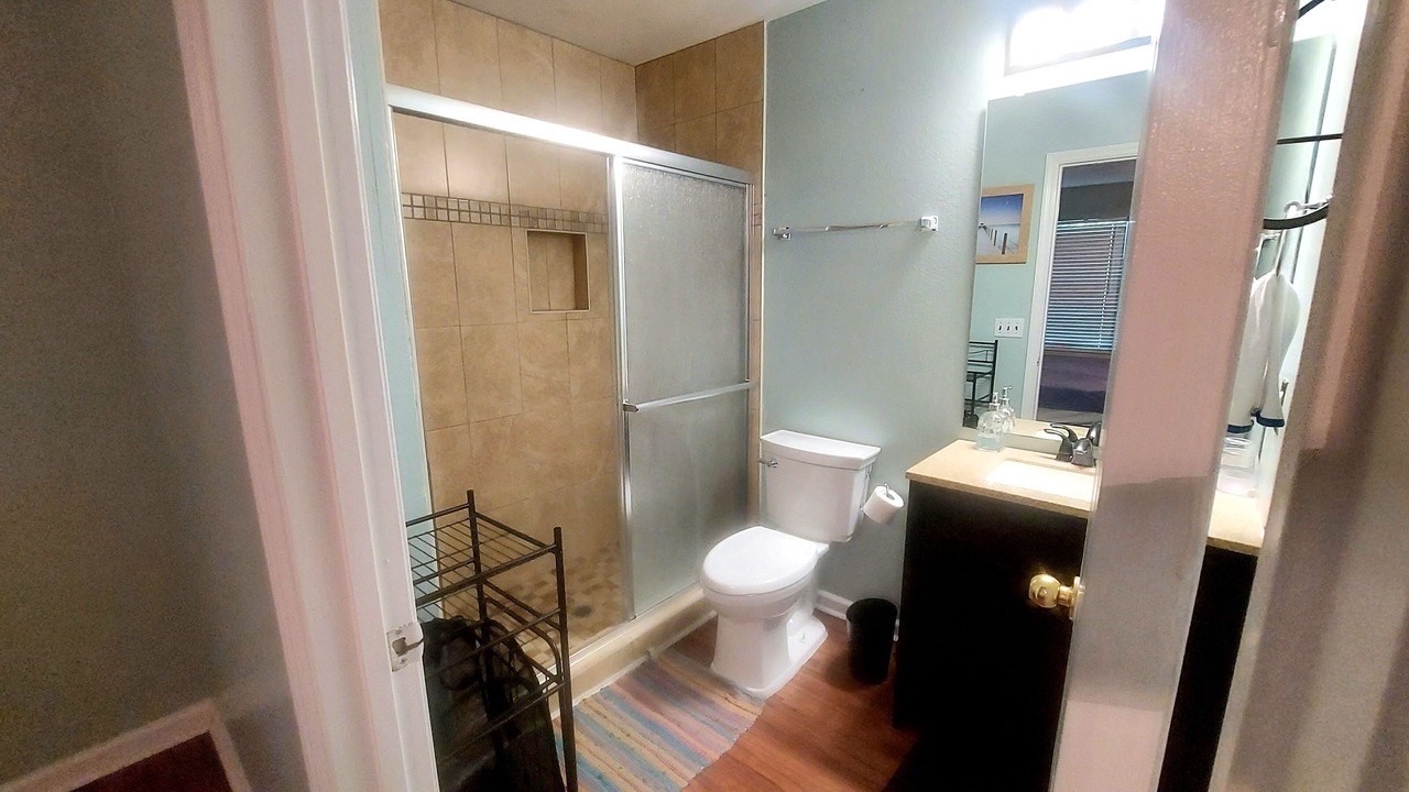 Photo of Bathroom in Tallahassee