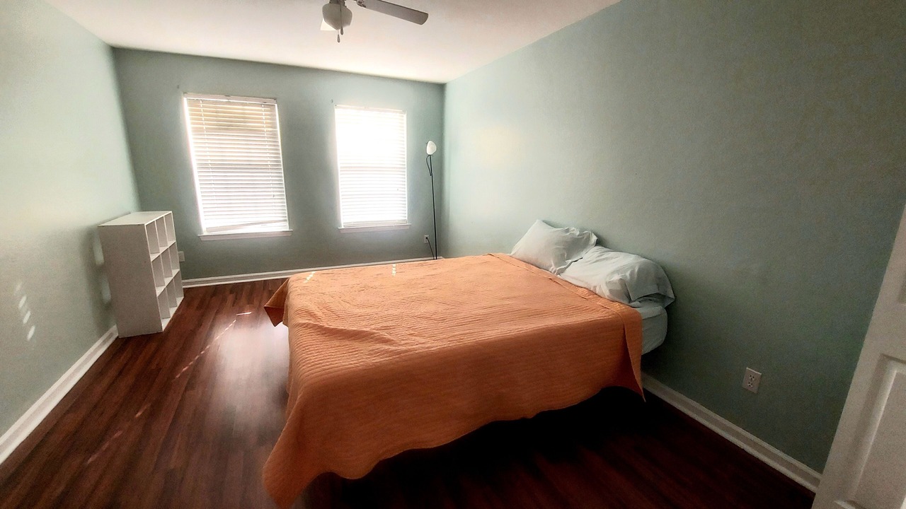 Photo of Bedroom in Tallahassee