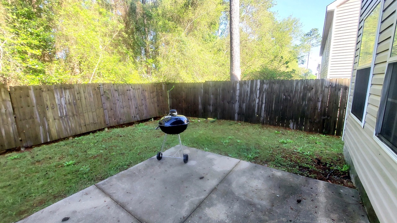 Photo of Patio Balcony in Tallahassee