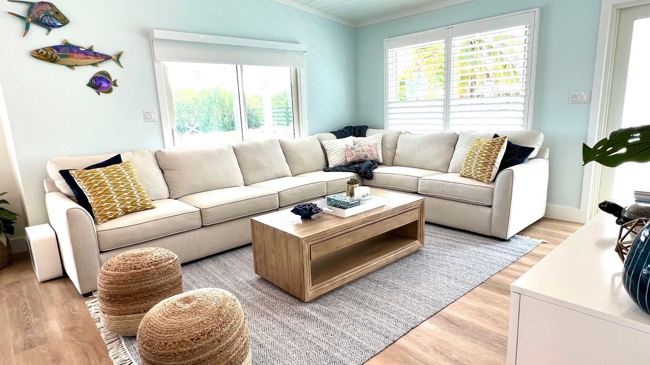 Photo of Livingroom in Indian Waterways