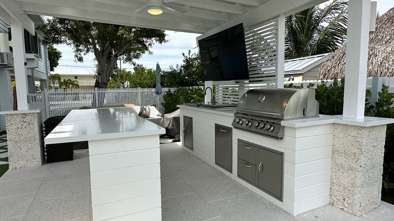 Photo of Patio Balcony in Indian Waterways