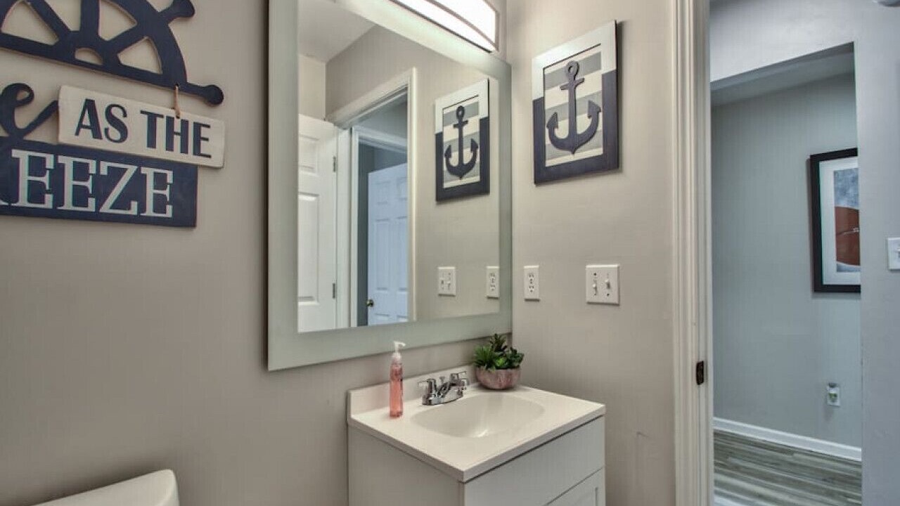 Photo of Bathroom in Tallahassee