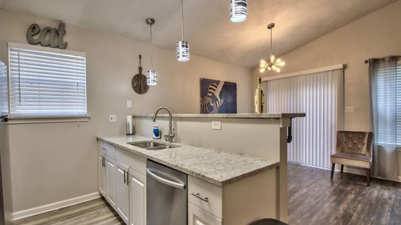 Photo of Kitchen in Tallahassee