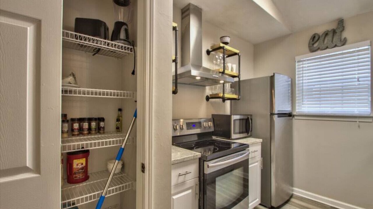 Photo of Kitchen in Tallahassee