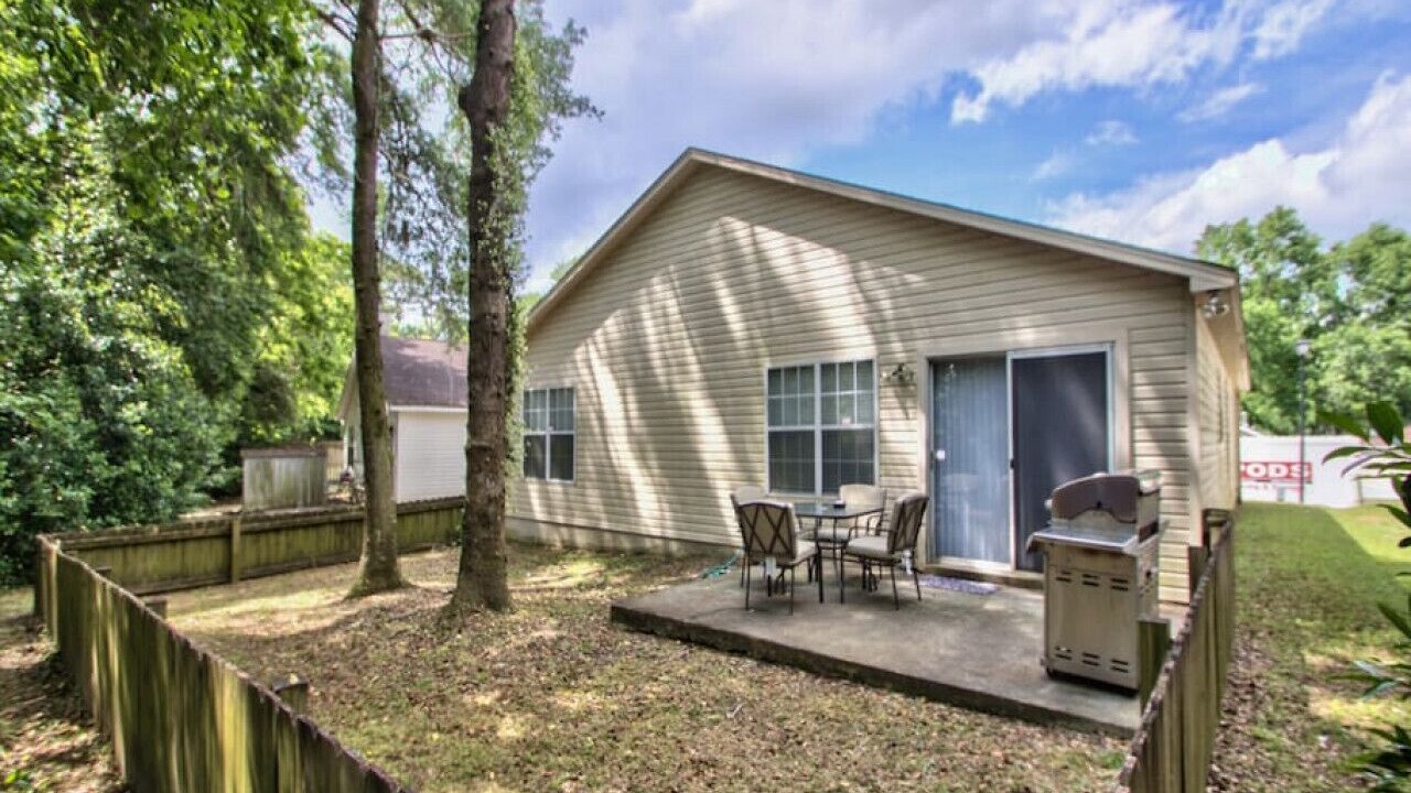 Photo of Outdoor in Tallahassee