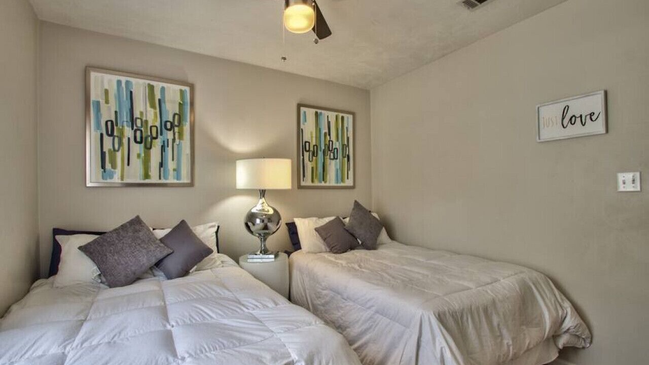 Photo of Bedroom in Tallahassee