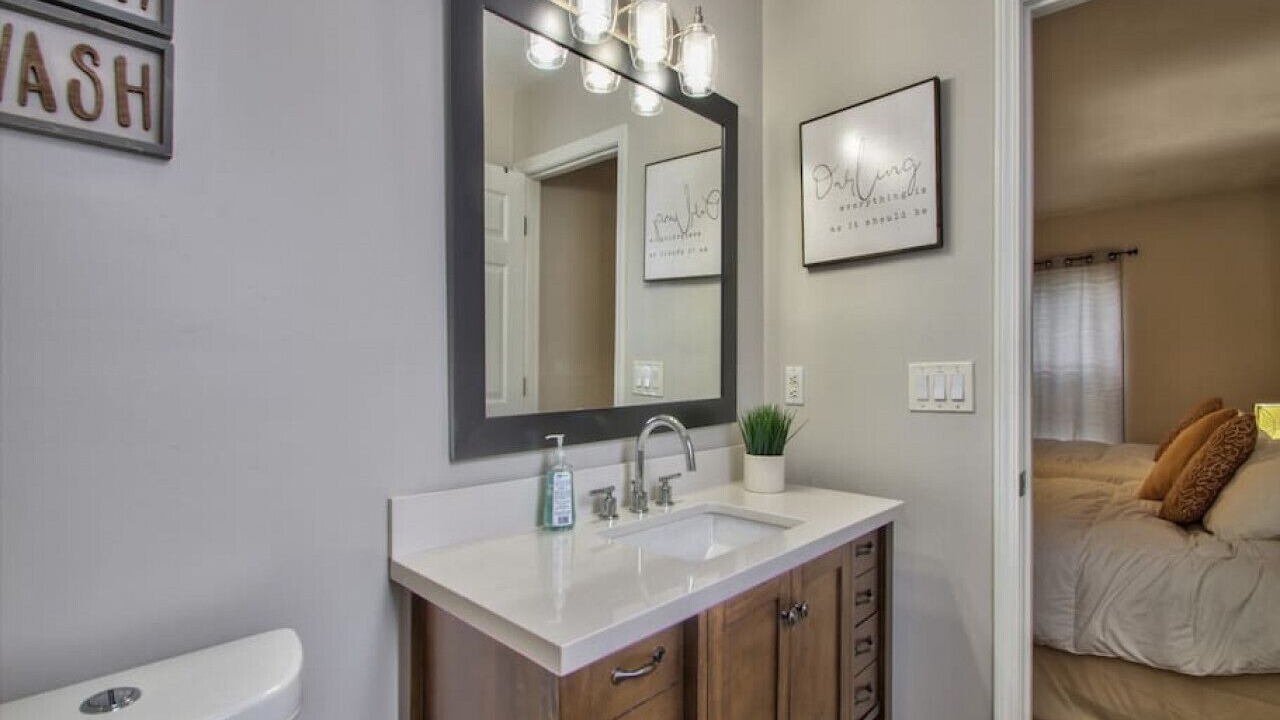 Photo of Bathroom in Tallahassee