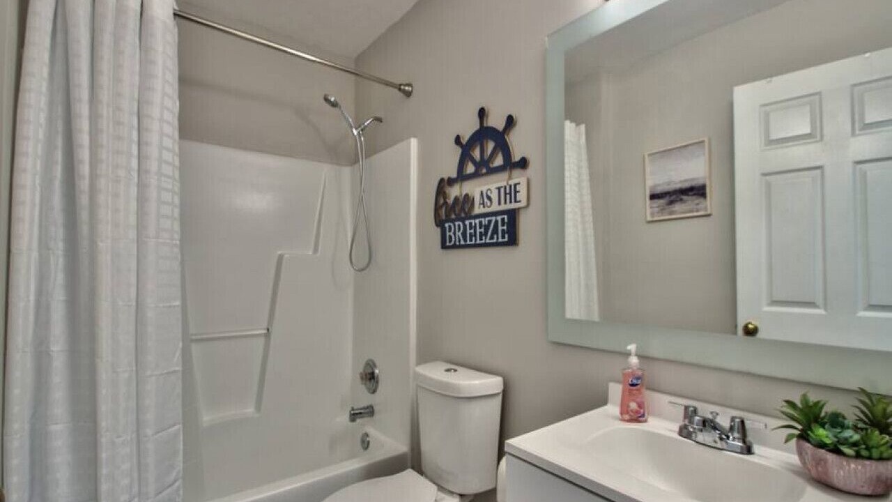 Photo of Bathroom in Tallahassee
