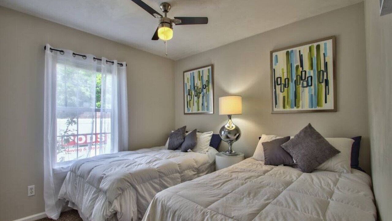 Photo of Bedroom in Tallahassee