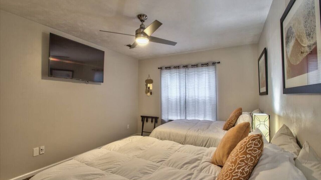 Photo of Bedroom in Tallahassee