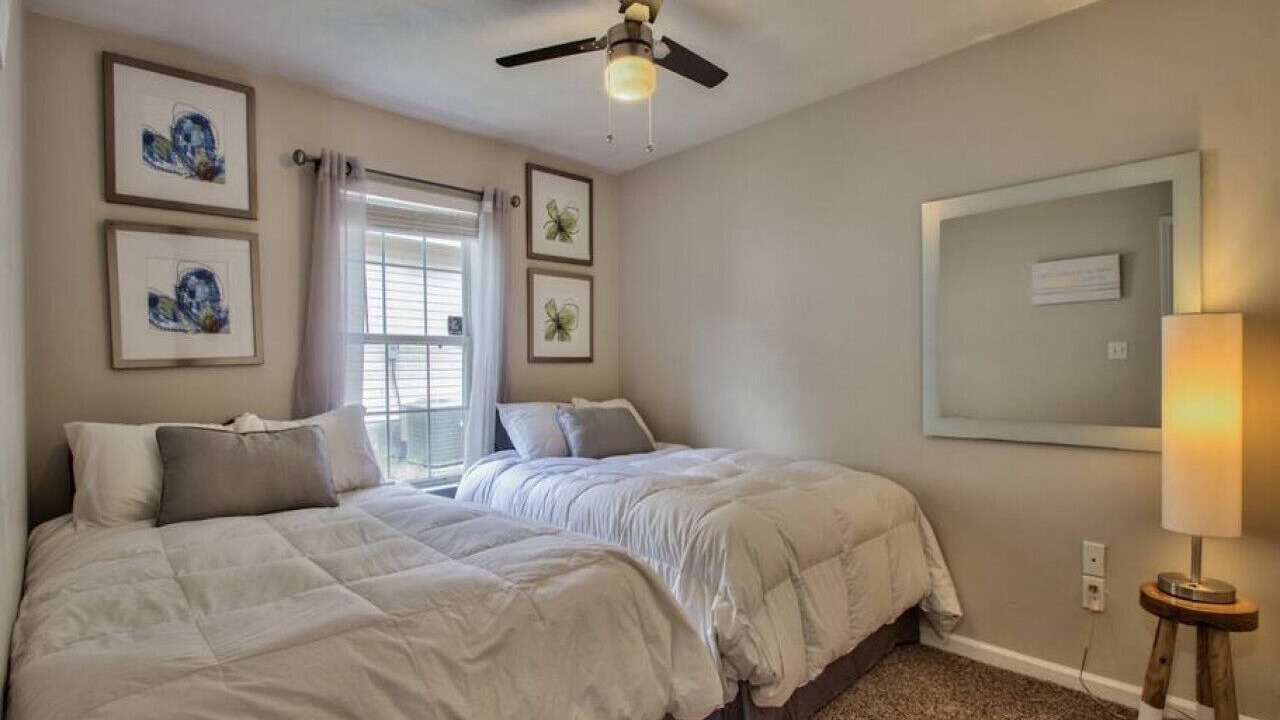 Photo of Bedroom in Tallahassee