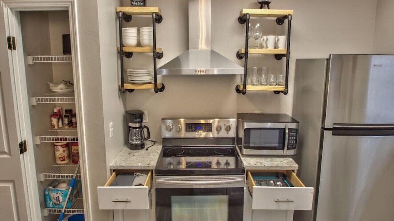 Photo of Kitchen in Tallahassee