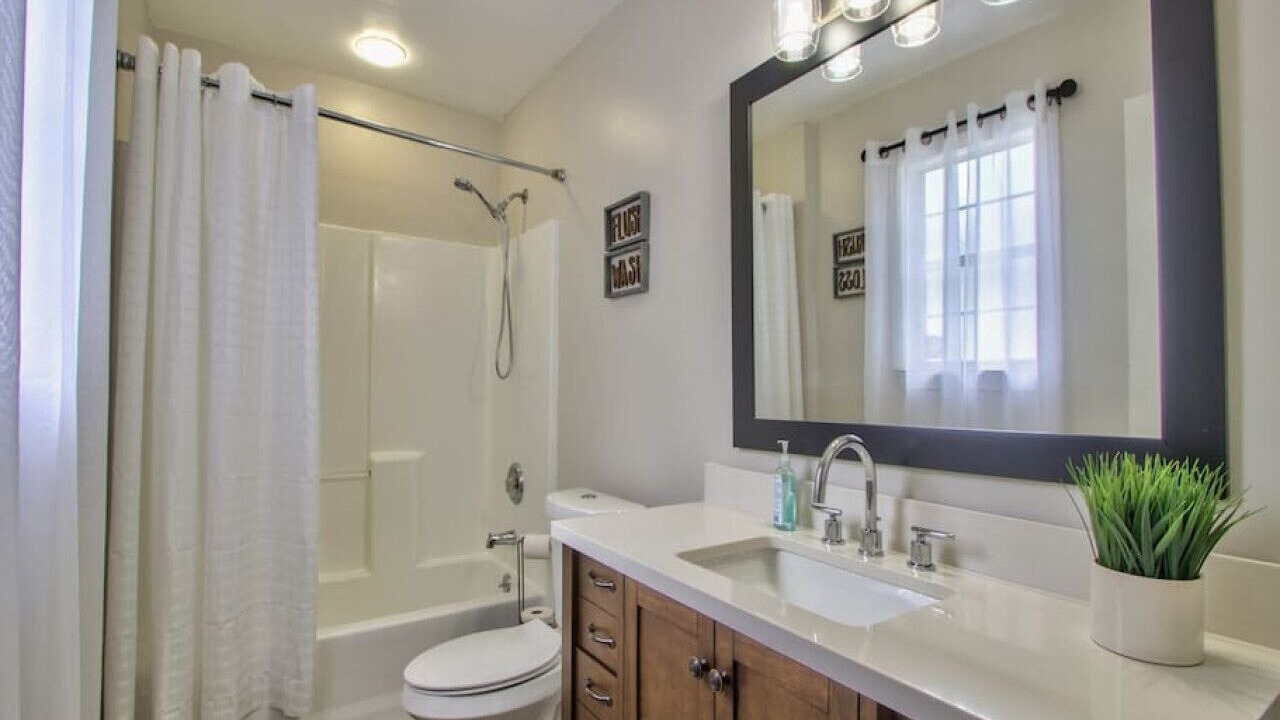 Photo of Bathroom in Tallahassee