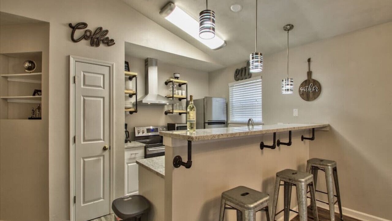 Photo of Kitchen in Tallahassee