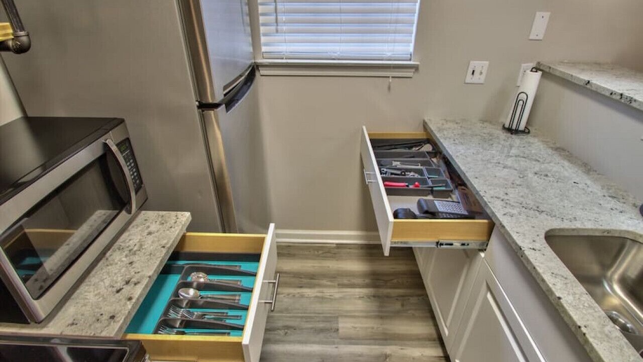 Photo of Kitchen in Tallahassee