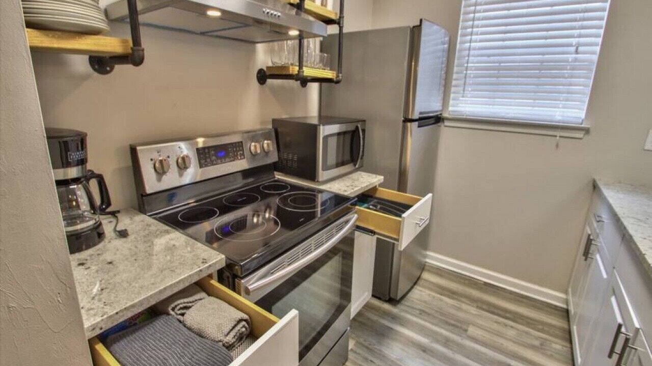 Photo of Kitchen in Tallahassee