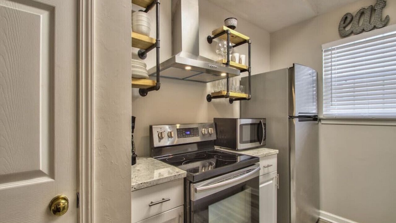 Photo of Kitchen in Tallahassee